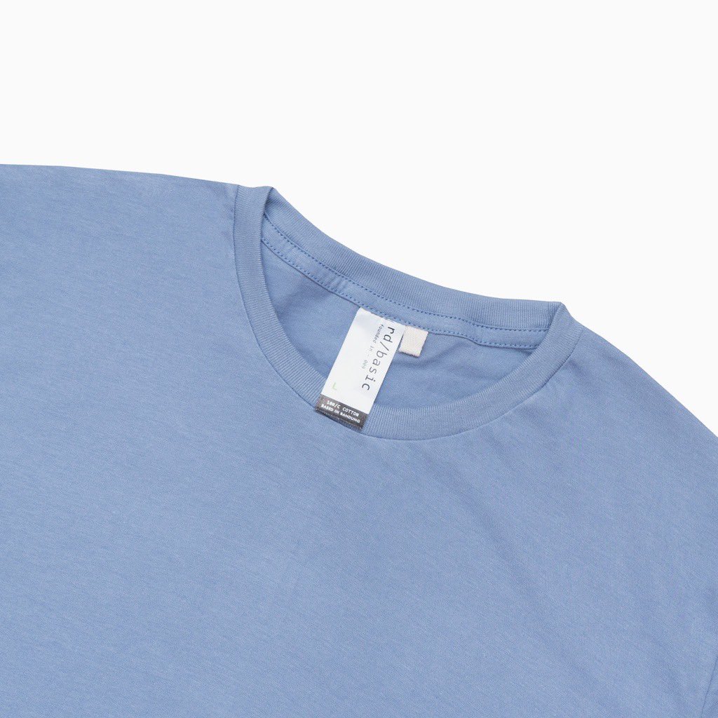 threadshopee's tweet photo. Kaos polos cotton combed 30s
Harga: 59.500

https://t.co/2lj3Ula6Yd https://t.co/MOPYciPQtD