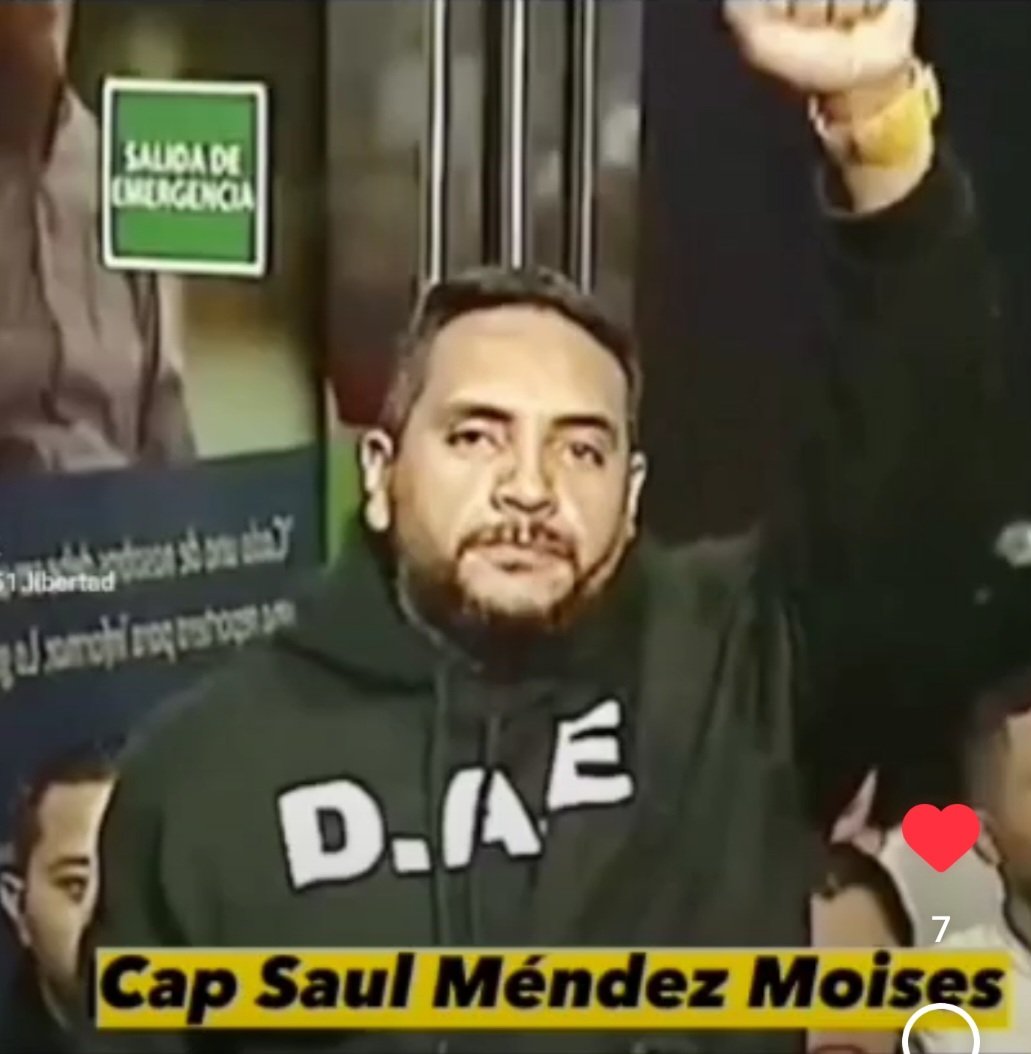 anyelo_heredia's tweet photo. Es el torturador del DGCIM (Venezuela) Saul Mendez,quien me dio un golpe en la cara mientras yo estaba esposado,le pido a todos los twiteros hacerlo famoso y a ti Medez te juro que te voy a torturar el doble,vas a pagar cada daño que hiciste, tus jefes te expusieron!Pagaran! https://t.co/4A2S12dkvB