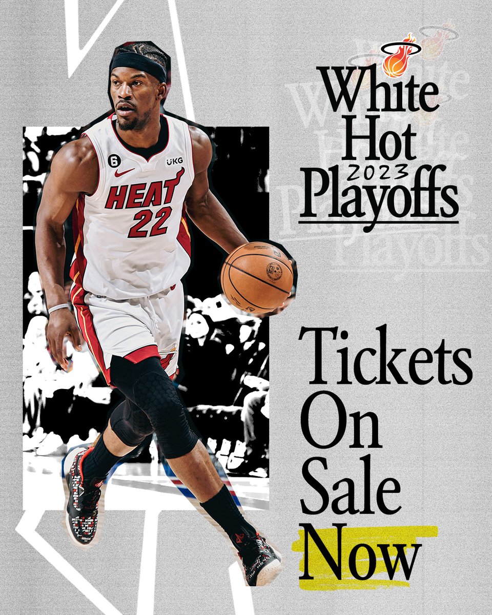 MiamiHEAT's tweet photo. We reclaimed home court advantage with last night's win. The series comes to Miami this weekend - show up &amp; show out, #HEATNation! 🎟 https://t.co/U21ztcWueK https://t.co/kvRHplyen0