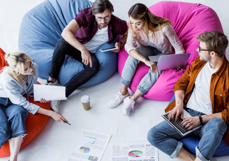Intuitive dashboard. With real-time updates and easy-to-use tools, you'll always know who's responsible for what and what's next on the agenda. Try it out and see the difference it can make for your team! #TeamManagement #Collaboration #Productivity try.monday.com/dyg3l9rolmi0