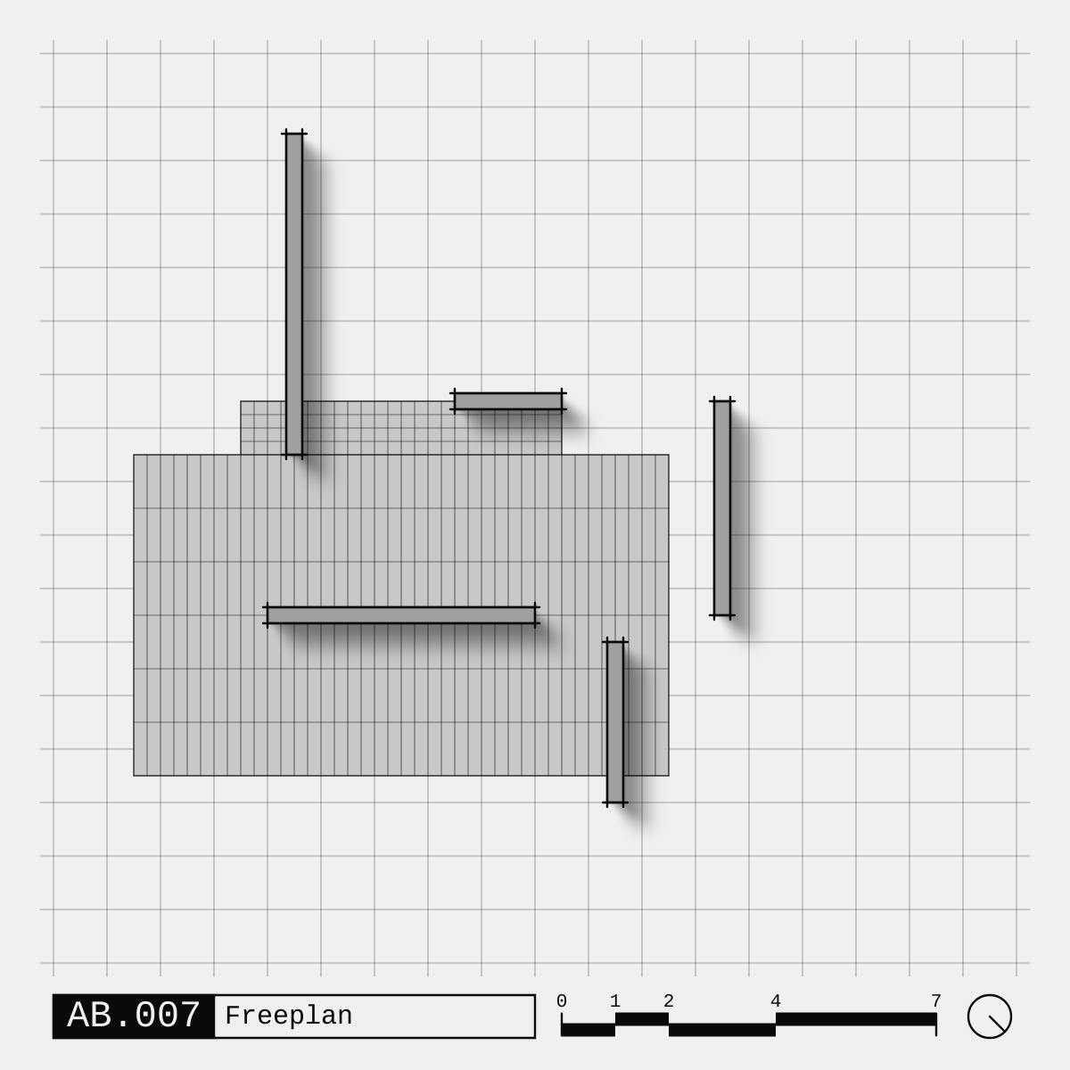 freeplan 7

#artblocks #generativearchitecture