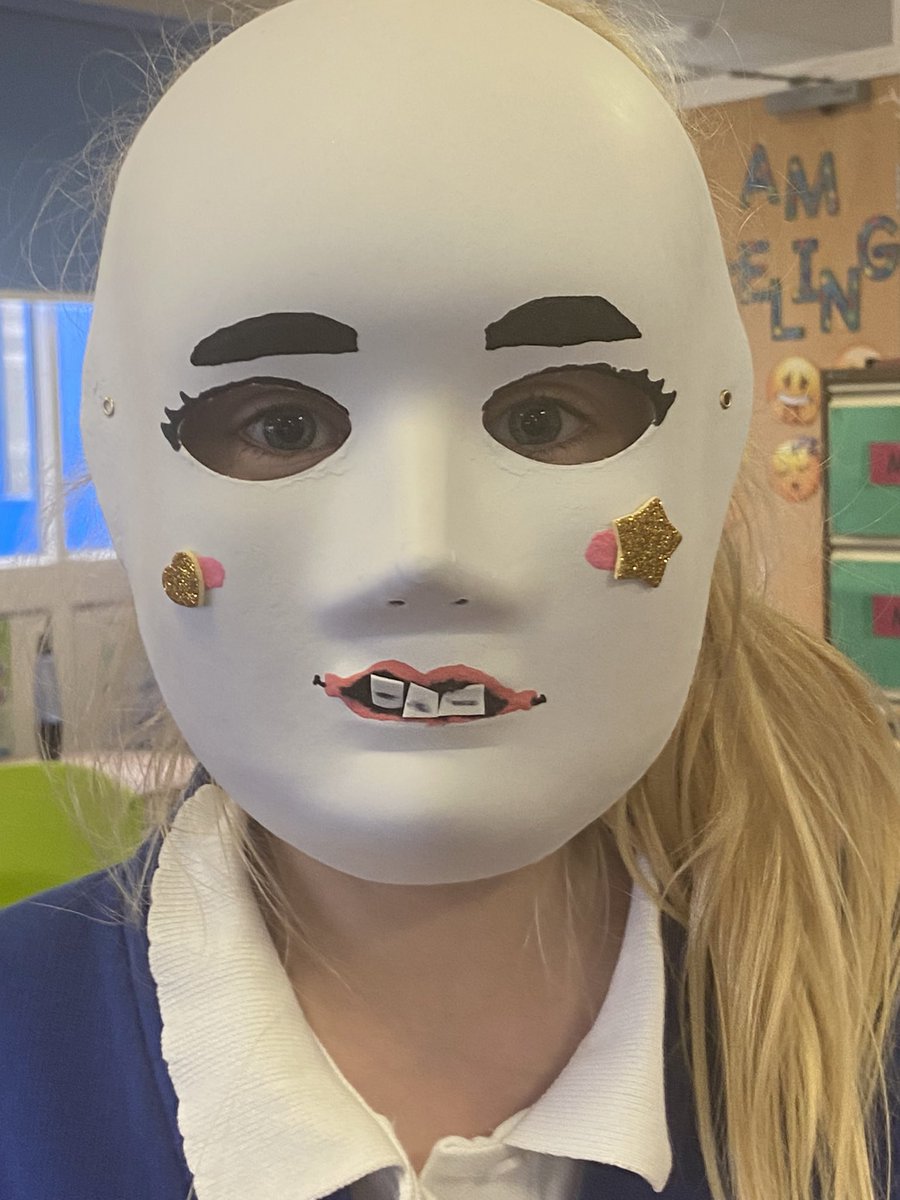 Marie Butcher tweet media