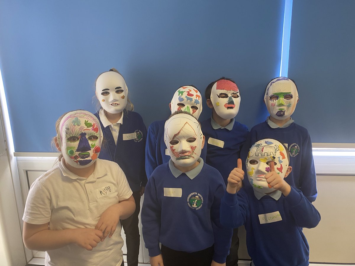 Marie Butcher tweet media