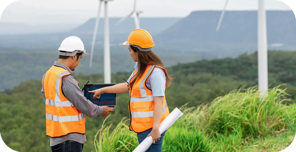 fieldconnect's tweet image. Embrace a ‘Technician-First’ #fieldservice solution!
fieldconnect.com/embracing-tech… 

A guide on tech-first pros to enable your service team. 
#techniciansfirst #commercialservice #residentialservice