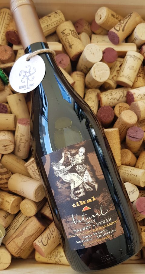 Just another Malbec Monday! 🍷