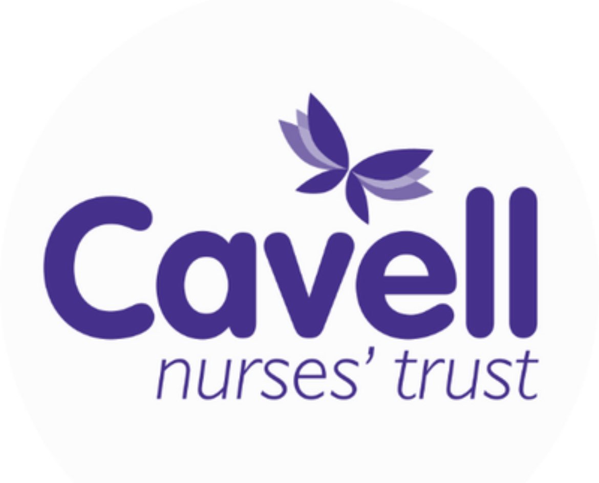 @DebDMA @ldnursedave and I would like to thank all the delegates at last weeks Positive Commitment Conference at Edge Hill Uni. We have donated surplus funds to The Cavell Nurses Trust. #PCPC23 what a fantastic day we had! @WeLDnurses