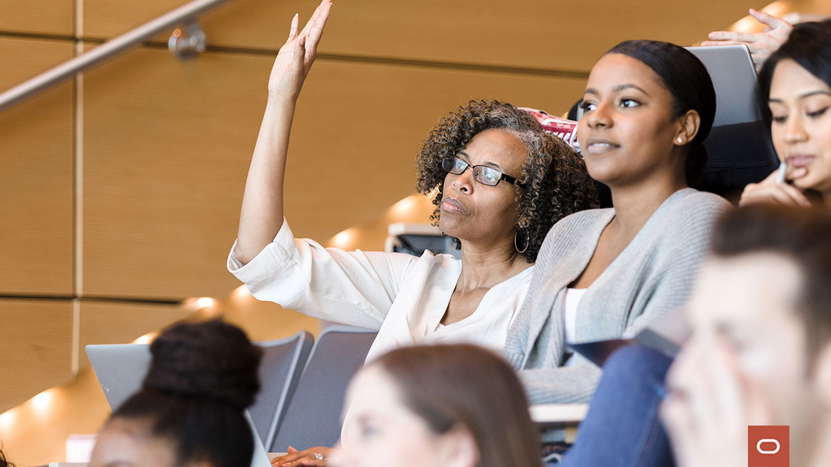 Join Orlando Gentil and Sergio Castro LIVE for an #AMA session about OCI: Multicloud social.ora.cl/6015OOJhh

📅 April 20 🕙10 am PT 🕜1:30 pm IST

Not yet a member of our Learning Community? Activate your profile via MyLearn &gt; social.ora.cl/6017OOK6B