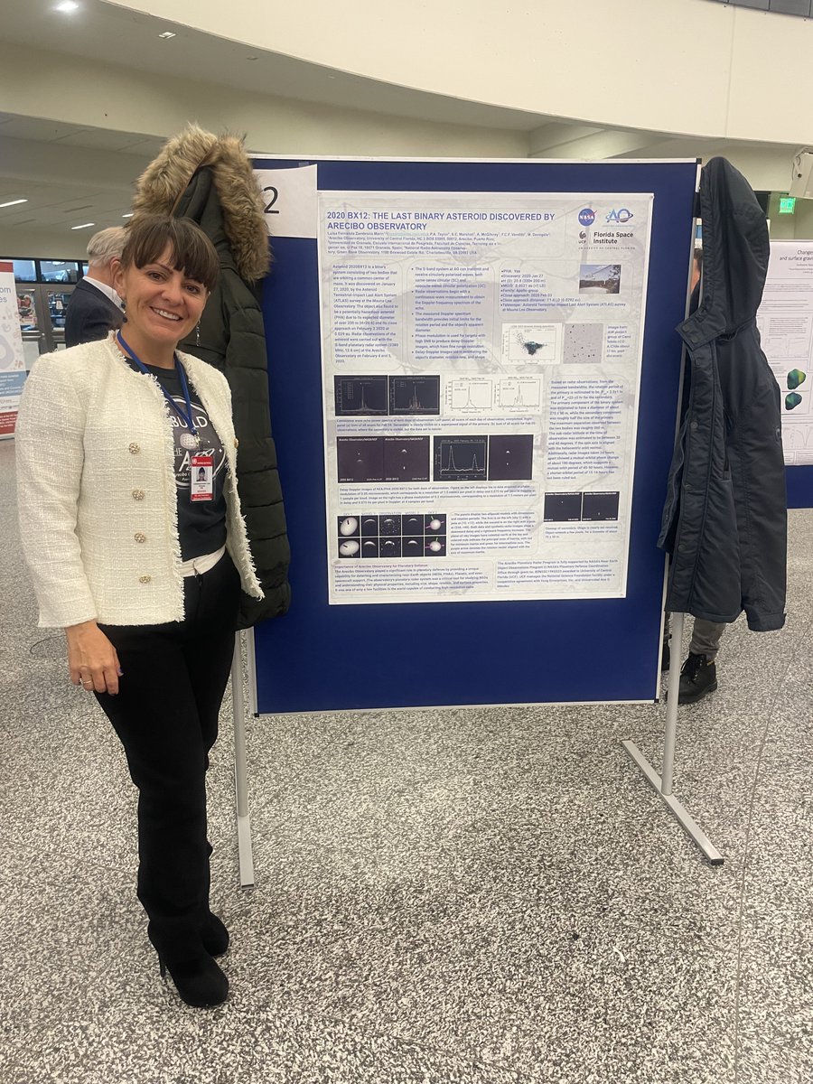 Arecibo Observatory tweet media