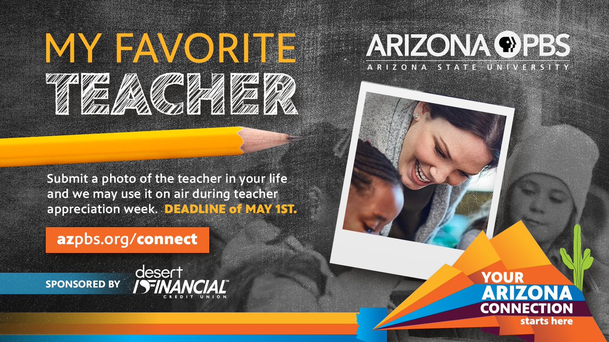 Arizona PBS KIDS Educators tweet media