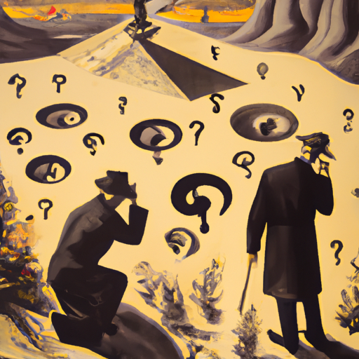 techhalla's tweet photo. 📬 Discover: The Hunt for Answers, a micro-story that has been created with 🦾GPT-3, including Jalen, #AskLZ, Guam, Nunez, Ohio and can be seen in detail at:https://t.co/jrhyhGE38v #AI #ML #openAI #CHATGPT #trendingtopics https://t.co/XdkPX0GCXr