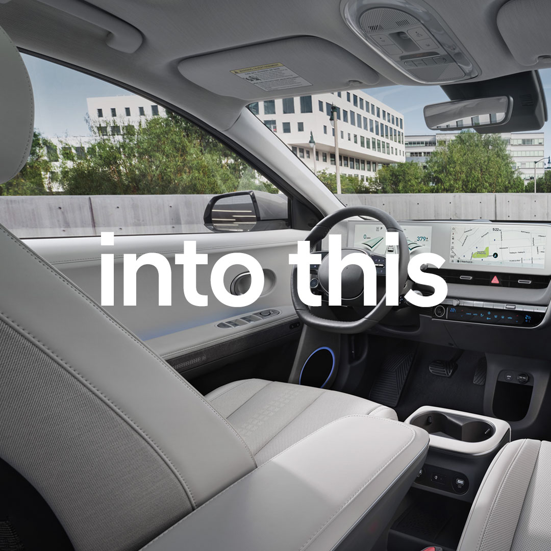 HyundaiCanada's tweet photo. Hyundai is committed to an EV future and to ensuring we are using eco-friendly materials to build our products.

#EarthDay #WeMakeWah #HyundaiCanada #Hyundai https://t.co/hbKu691v0Q