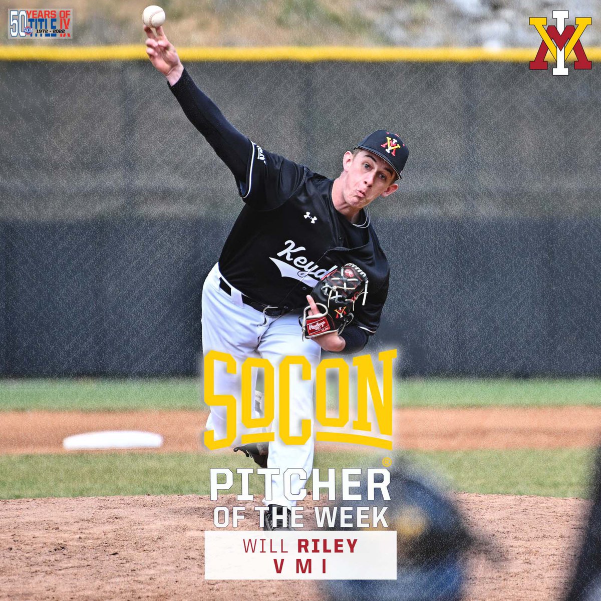 The Southern Conference (@soconsports) on Twitter photo #SoConBSB player and pitcher of the week 👀🤩| <a href="/WoffordBaseball/">Wofford Baseball</a> x <a href="/VMIbaseco/">VMI Baseball</a> ⚾️
🔗 to story: soconsports.com/news/2023/4/17… #SoConBSB player and pitcher of the week 👀🤩| <a href="/WoffordBaseball/">Wofford Baseball</a> x <a href="/VMIbaseco/">VMI Baseball</a> ⚾️
🔗 to story: soconsports.com/news/2023/4/17…