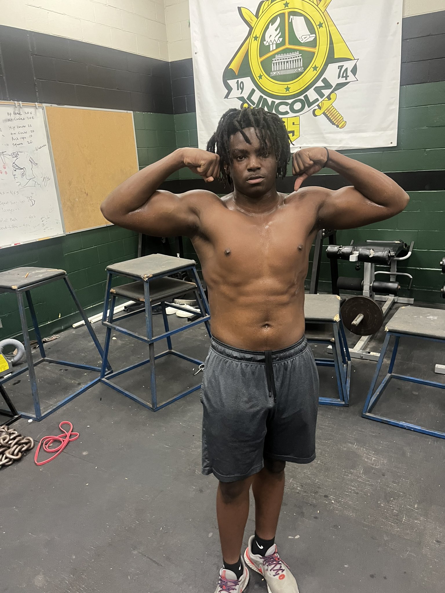 Chauncey “dub” warren😶‍🌫️💤 on Twitter "1 Coach2Bless CoachBateman