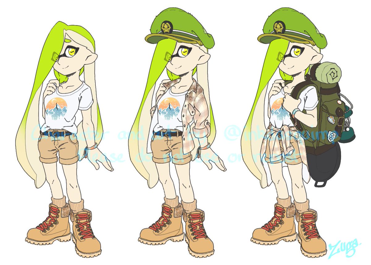 Zugagirl tweet media