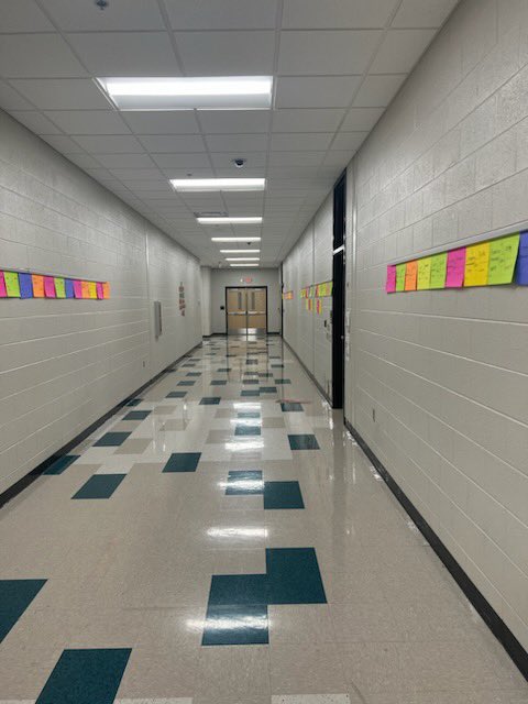 Tennessee Middle School tweet media