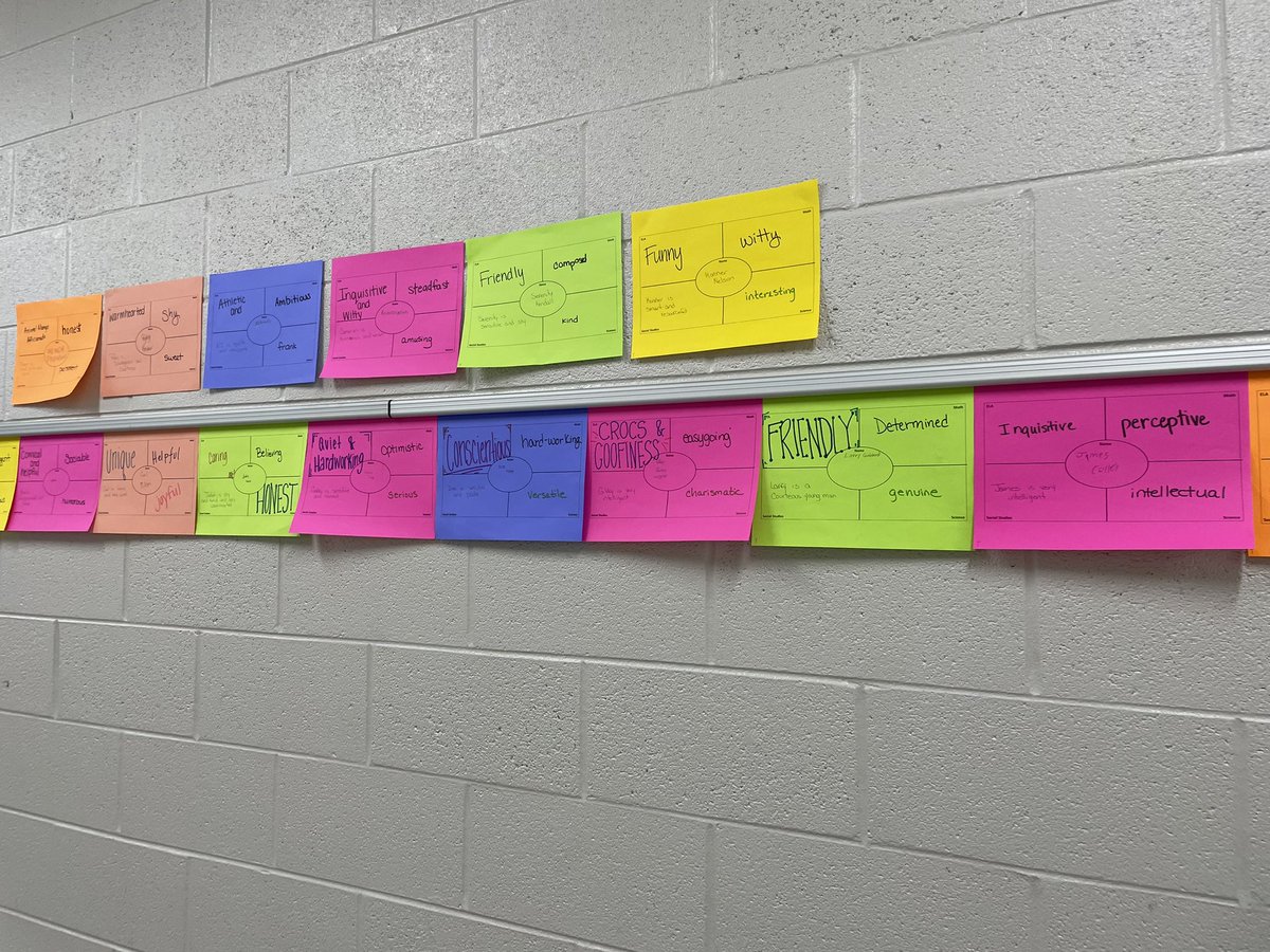 Tennessee Middle School tweet media