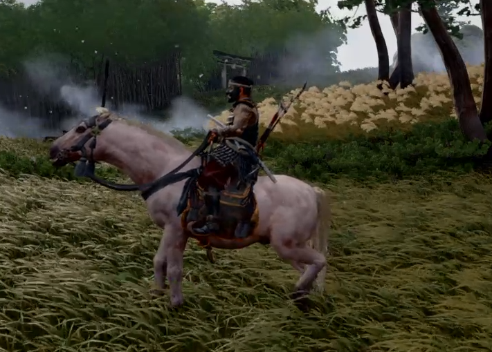 The Mane Quest - Horses & Video Games tweet media