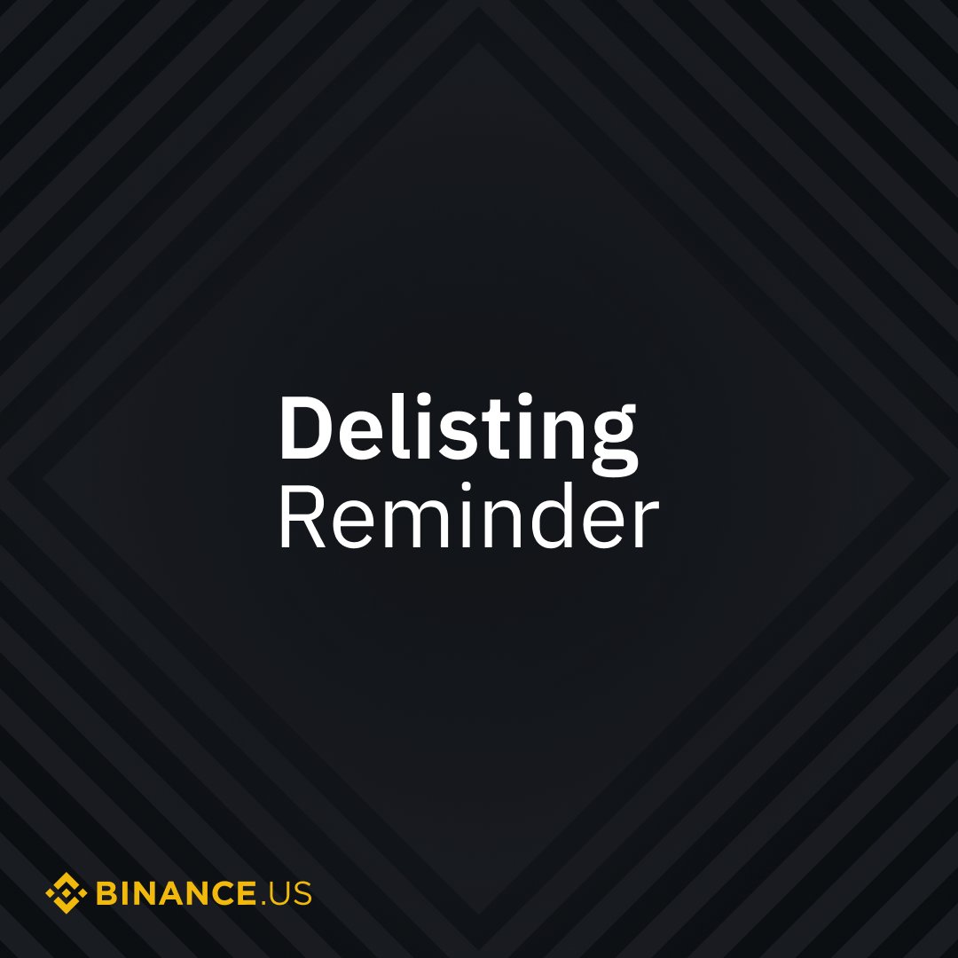 Binance.US Customer Support tweet media