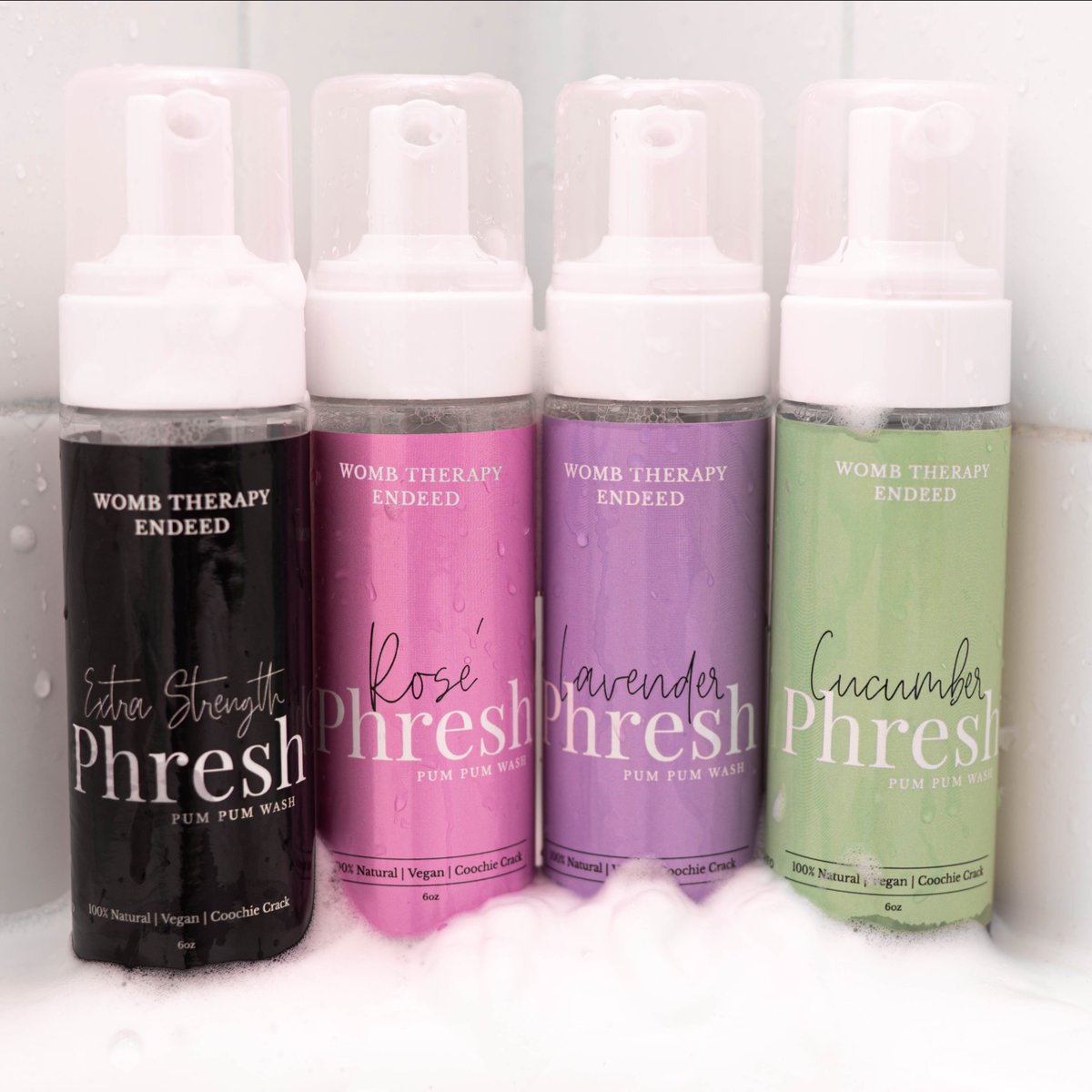 wombtherapy's tweet photo. OOPS⚡ $20 6oz WASH UNTIL 6PM est⚡ - https://t.co/sU8ylIk2M7 https://t.co/UZG79v7XMQ