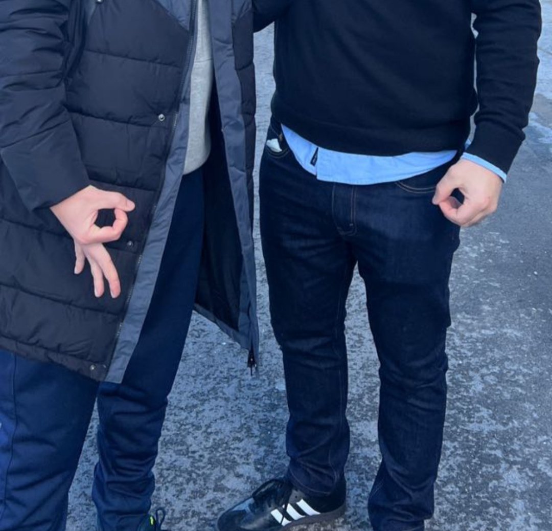 pirulcachirul's tweet photo. @_PlaF_ @Spursito @RayodeBarcelona @KingsLeague Vavavavvavaa que después los muchachos del River Asón te esperan!!! 😜👌😜👌 https://t.co/zBQt1sg6MF