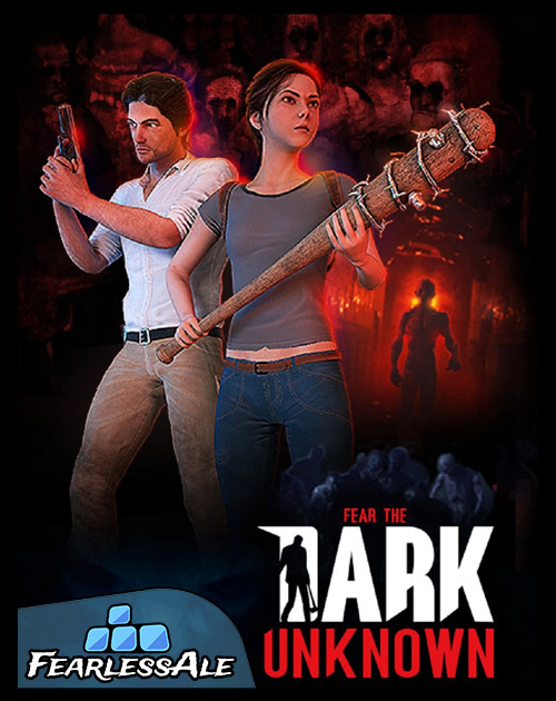 FearlessAle18's tweet photo. Esta noche 23hs Arg / 20hs Méx, empezamos FEAR THE DARK UNKNOWN. ¡Te espero!.

👉 https://t.co/TQzYo8CYym

#FearTheDarkUnknown #FTDU #Terror #Miedo #Horror #Survival #indiegame #twitchtv #twitch #streaming #twitchArgentina #VideoGame #Games #Videojuegos #Gaming #twitchlatam https://t.co/SCLef64tx4