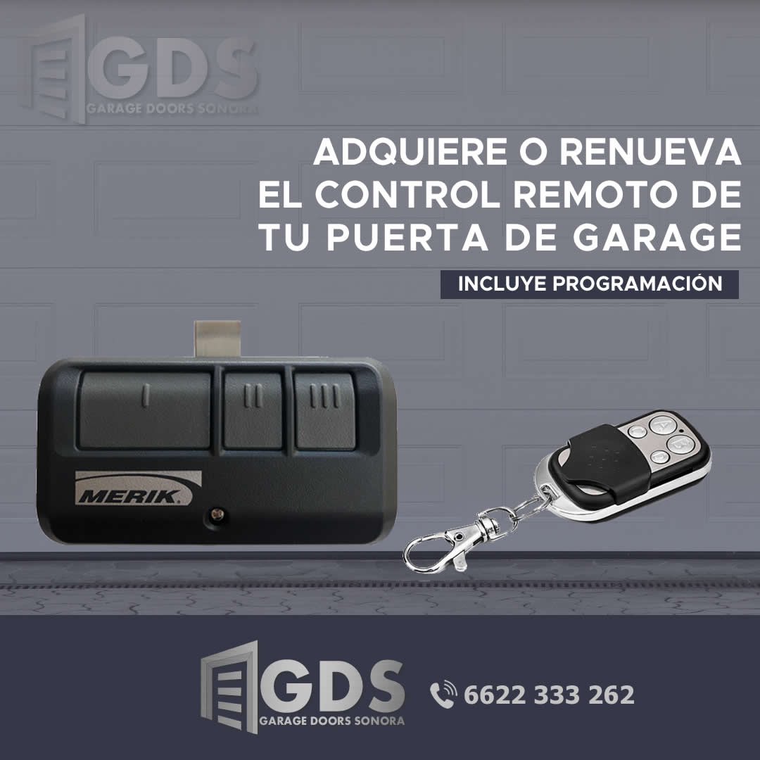 GarageDoorsGDS's tweet photo. Controles de Puertas de Garage 
☎️ 6622 333 262
#garagedoorssonora https://t.co/OZJ1zAwWRk