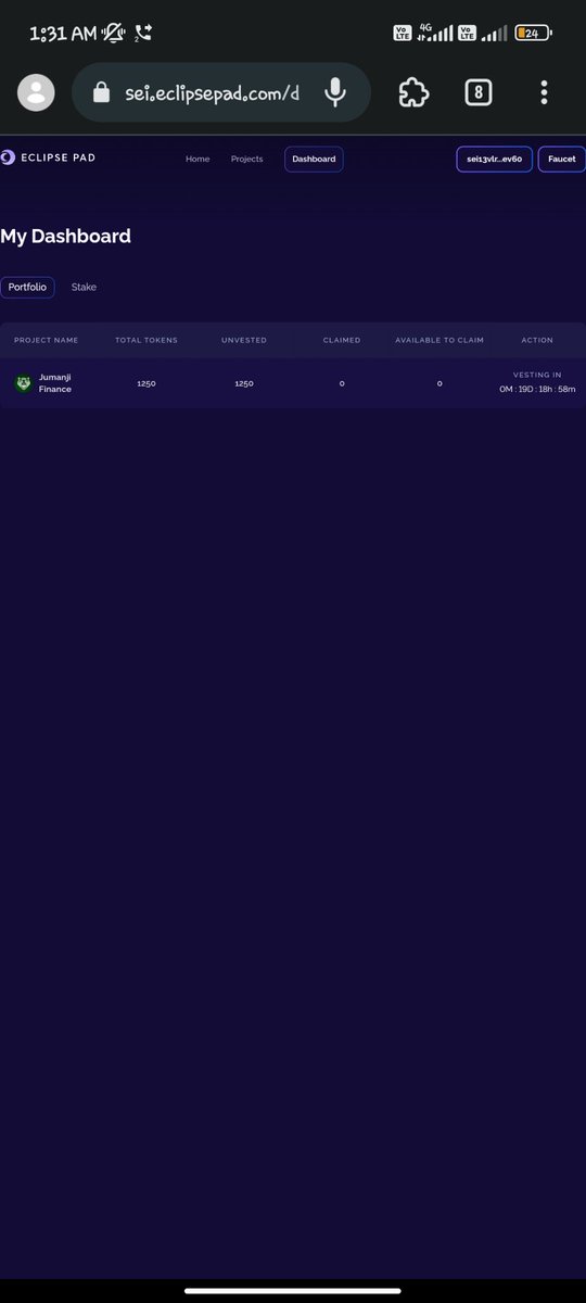 immrkro's tweet image. #Eclisped Great project