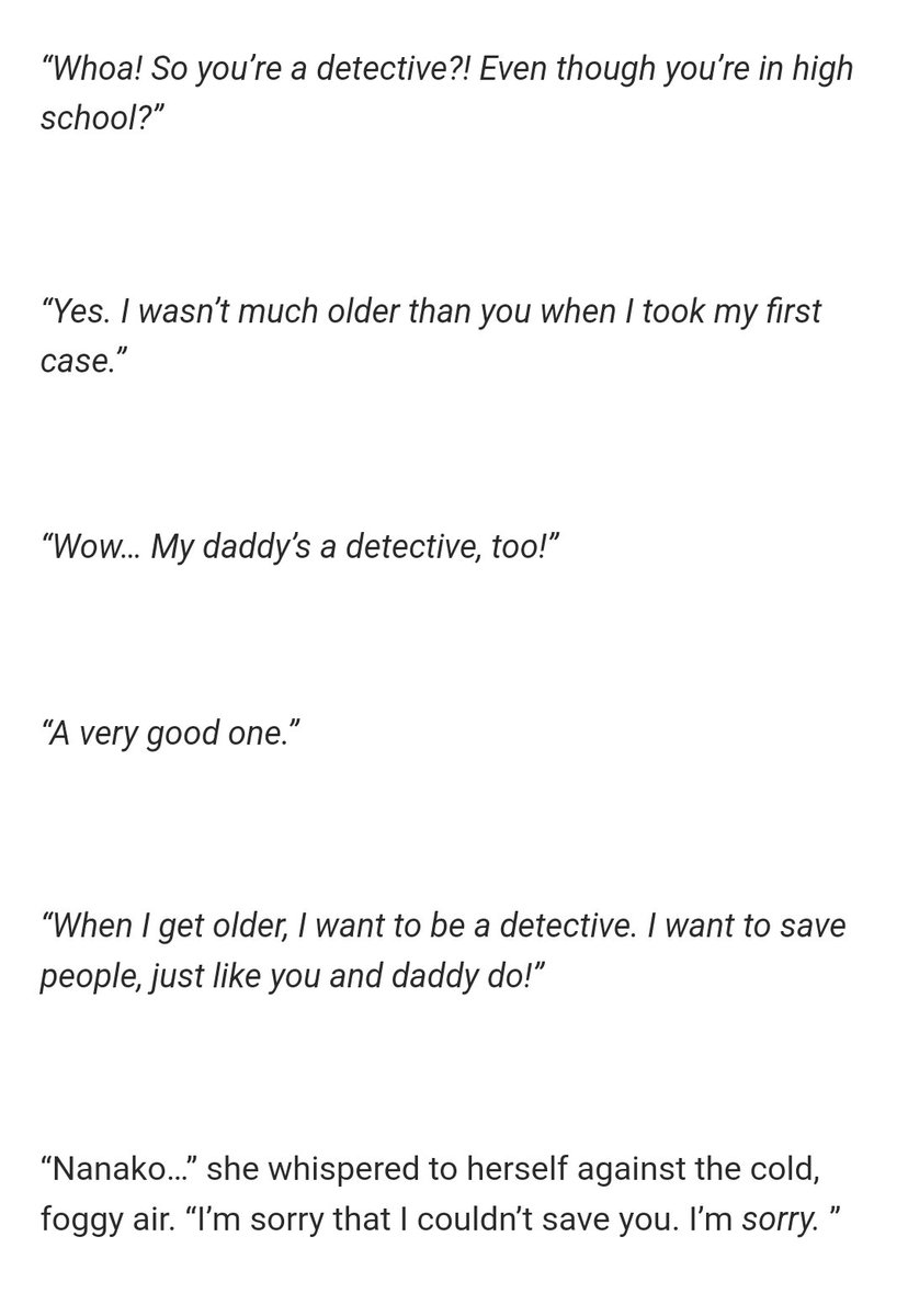 "Heaven's Gate", Chapter 2 is LIVE

🕵️"Heaven's Gate", Chapter 2/?
🕵️ Persona 4
🕵️ 7,239 words
🕵️ Rated M
🕵️ archiveofourown.org/works/46437796…