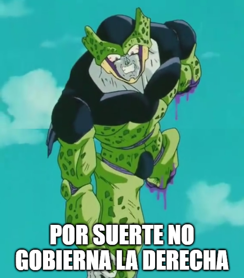 Dólar a $408 y la inflación arriba del 100%.

Kirchneristas:
