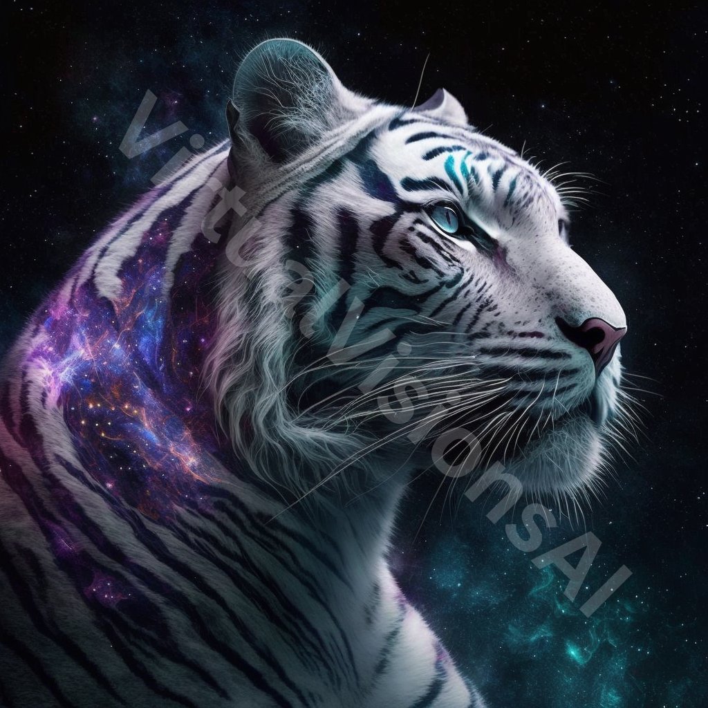 VirtualVisionAI's tweet photo. AMAZING digital art for only $7!    Instant download!    Shop at: https://t.co/iO67dW2rQS………………… #art #midjourney #creative #ai #viral #GenerativeArt #DigitalArt #NeuralNetworks #AI #TechArt #midjourney https://t.co/bOyfiWKF7Y