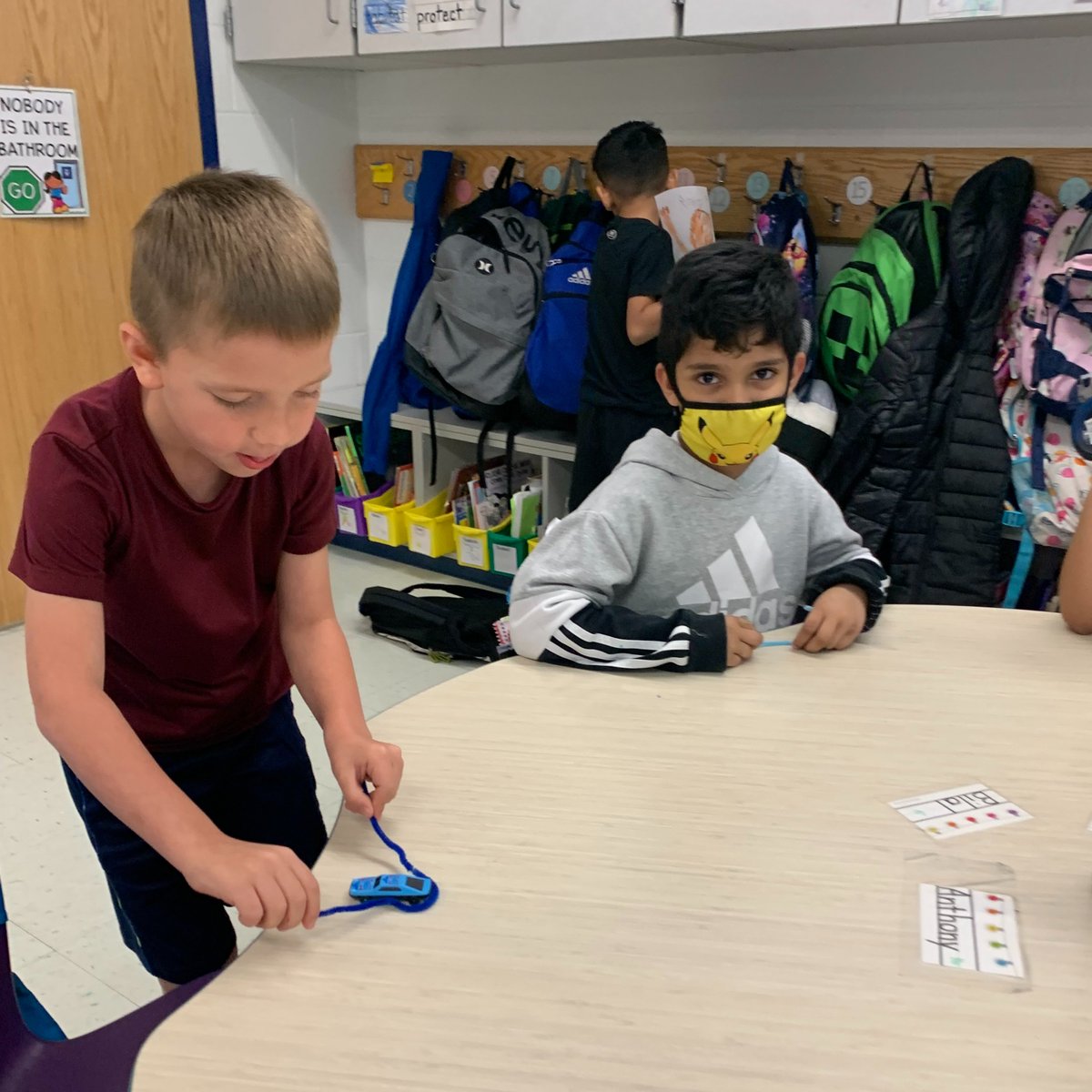 WoodlawnES tweet media