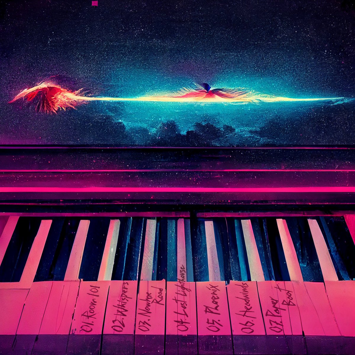 youtube.com/playlist?list=…
Al fin está aquí, de todo corazón, una historia en 7 capítulos. Esperamos que os guste tanto como hemos disfrutado nosotros creándola.
Gracias a @BERT_musicc  por convertir en realidad un sueño y compartir todo su conocimiento en @Mobastudios .