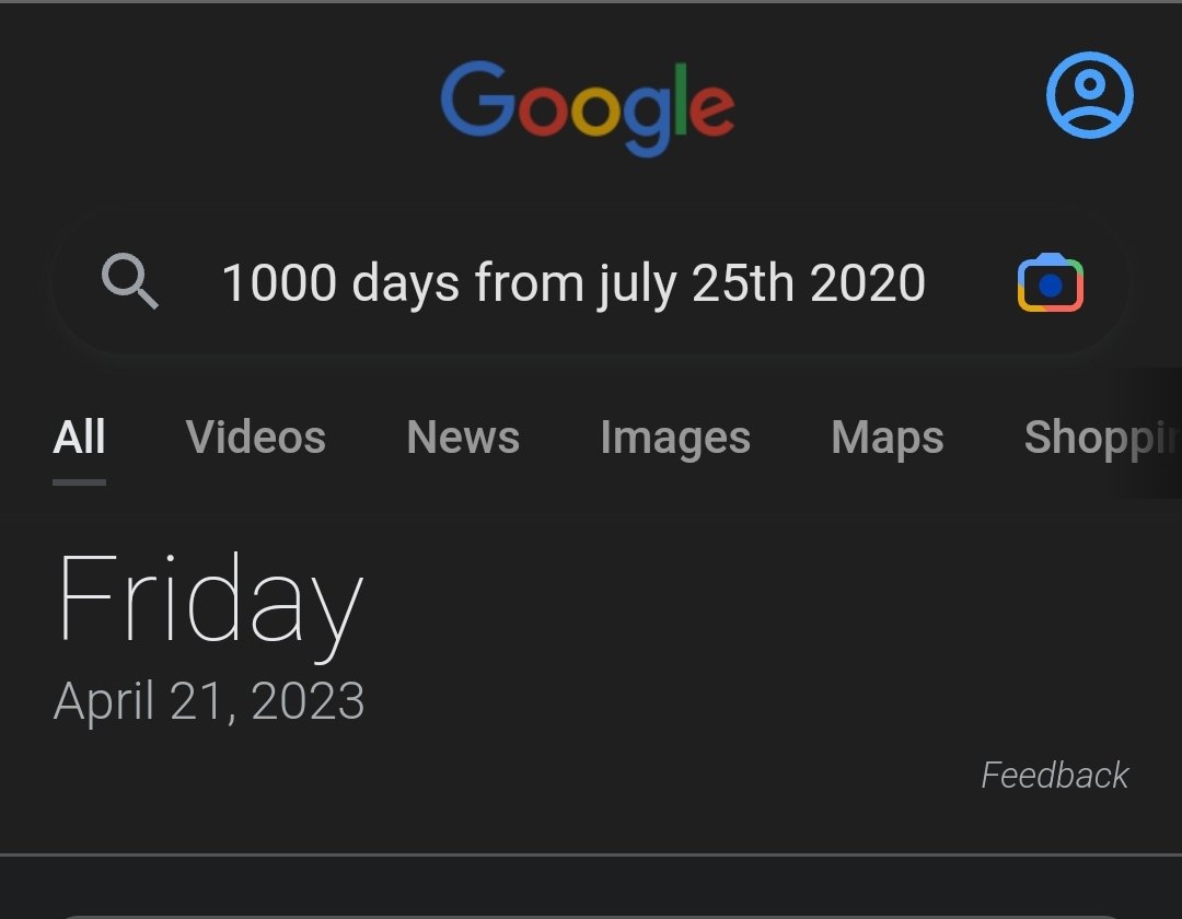 TonyBoyProject's tweet image. Them: "What are you counting down to?"

Me: "The Prophecy"

4 days to go!