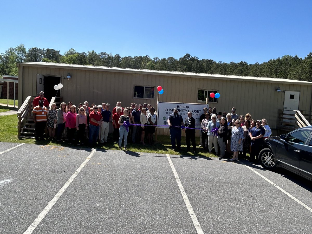 Griffin-Spalding K12 tweet media