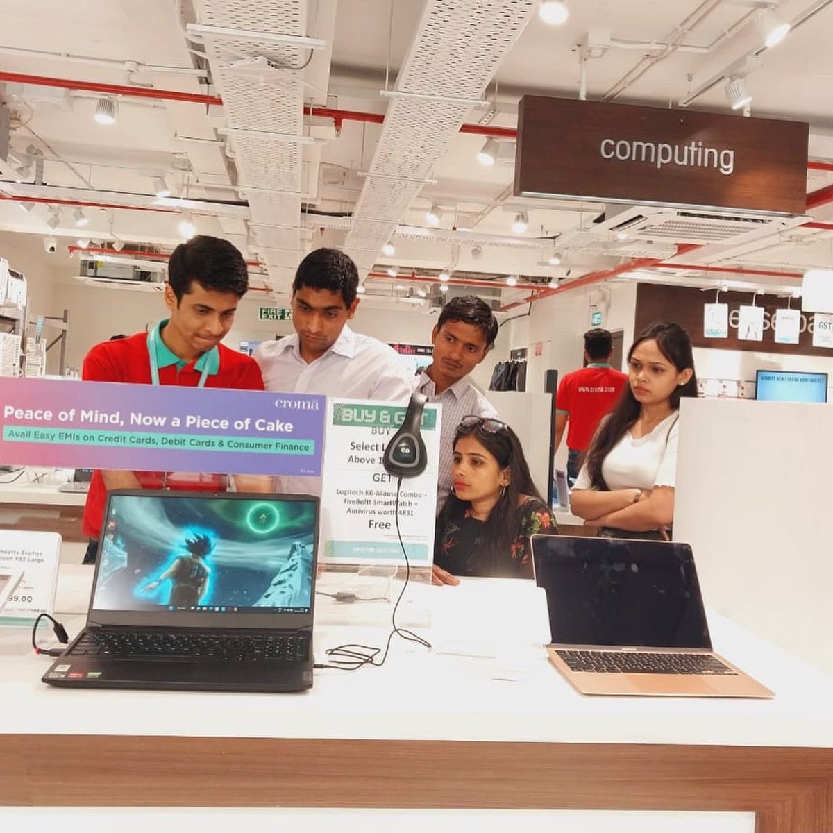 abilympicnaai's tweet photo. Exploring the Future of Technology and Inclusion at Tata Croma - Empowering Abilities, Embracing Inclusion!
To apply for upcoming abilympics- https://t.co/QslBGFVtlz
To know more about us- https://t.co/Ibu3IB10Ox
https://t.co/smpiHyenBE
#SupportSarthak #SupportNAAI https://t.co/c3n3jrNyqE