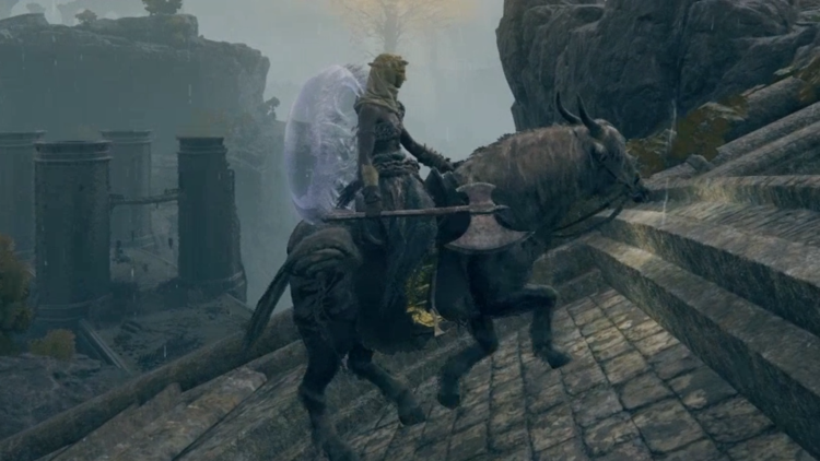 The Mane Quest - Horses & Video Games tweet media
