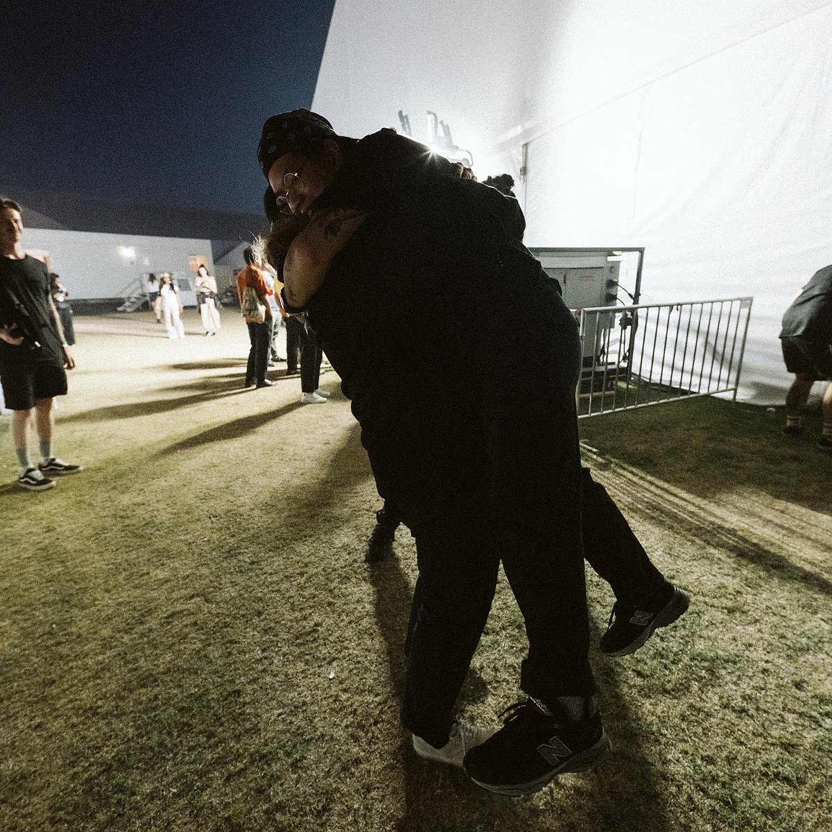 Knocked Loose tweet media