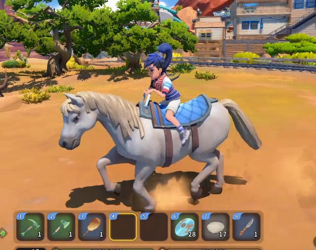 The Best Horse Games to Play in 2019 on PC & Consoles — The Mane Quest