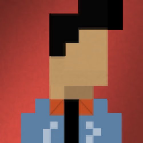 EightBit tweet media