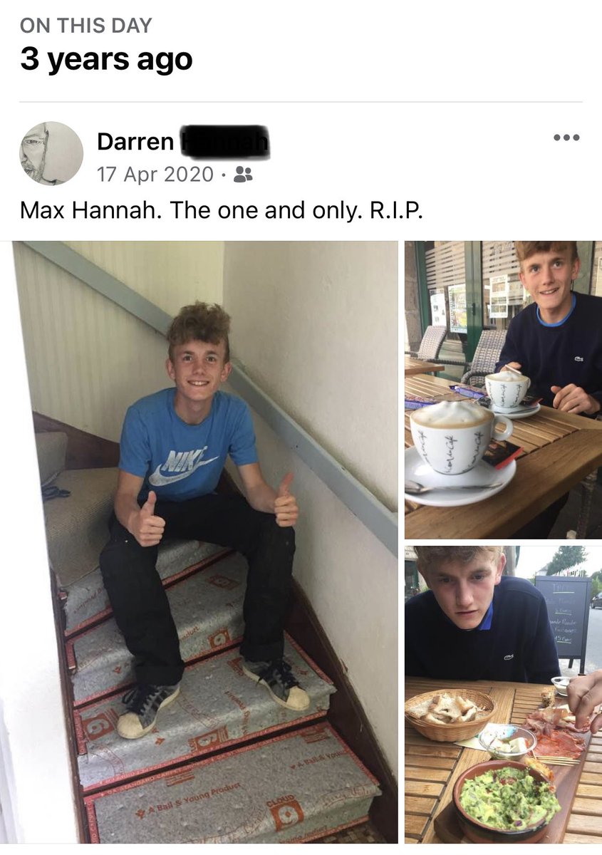 Darren tweet media