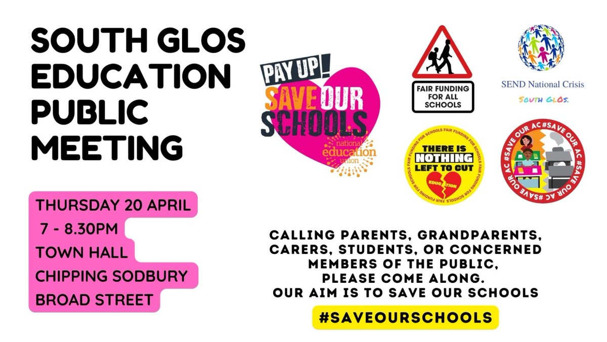 NEU Bristol tweet media