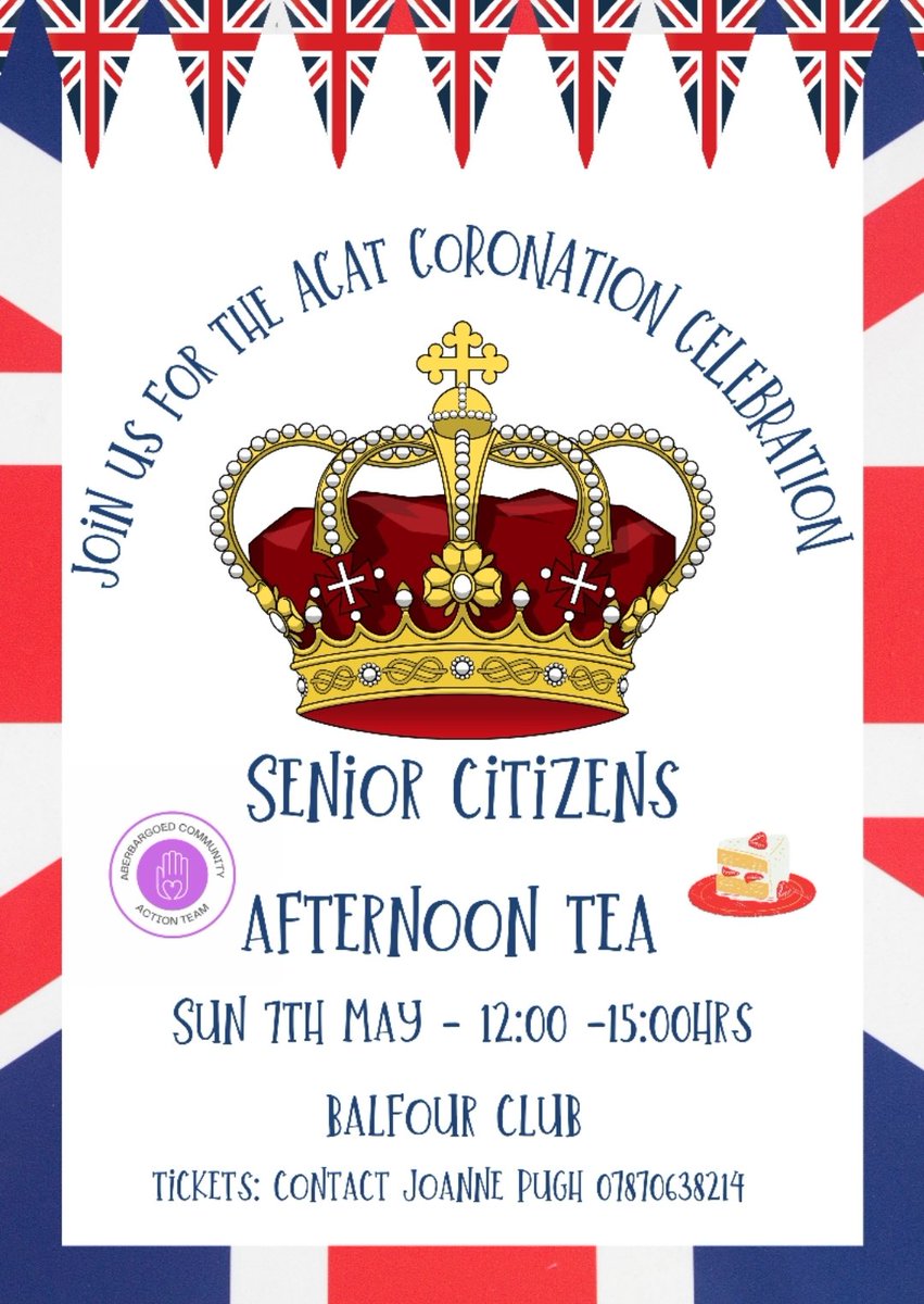 Aberbargoed Community Action Team tweet media