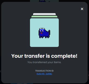 jdcipher_'s tweet image. The winner @Olabamijioluw20 Congratulations🎁
As we say for sure...
we need one more winner 
Drop your wallet address.....
