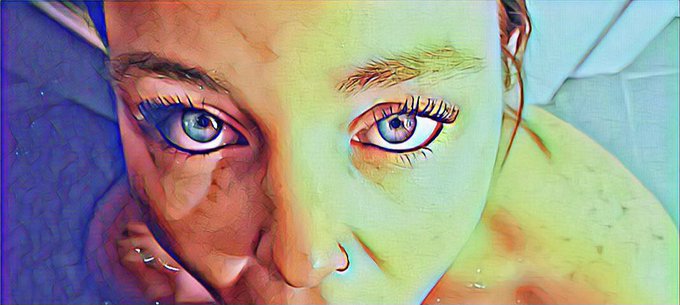 I&rsquo;ll take your soul with these eyes.  #Eyecontact https://t.co/DCUyJRHAPM<a href="/tag/eyecontact"class="tags">#Eyecontact</a>