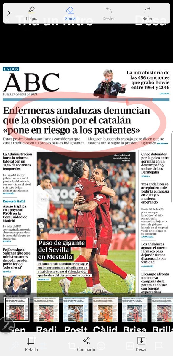Teresa_Rosell's tweet photo. Com a pacient oncològica de la sanitat pública de Catalunya us vinc a dir que sou uns fills de puta. https://t.co/MKi9FrMreO