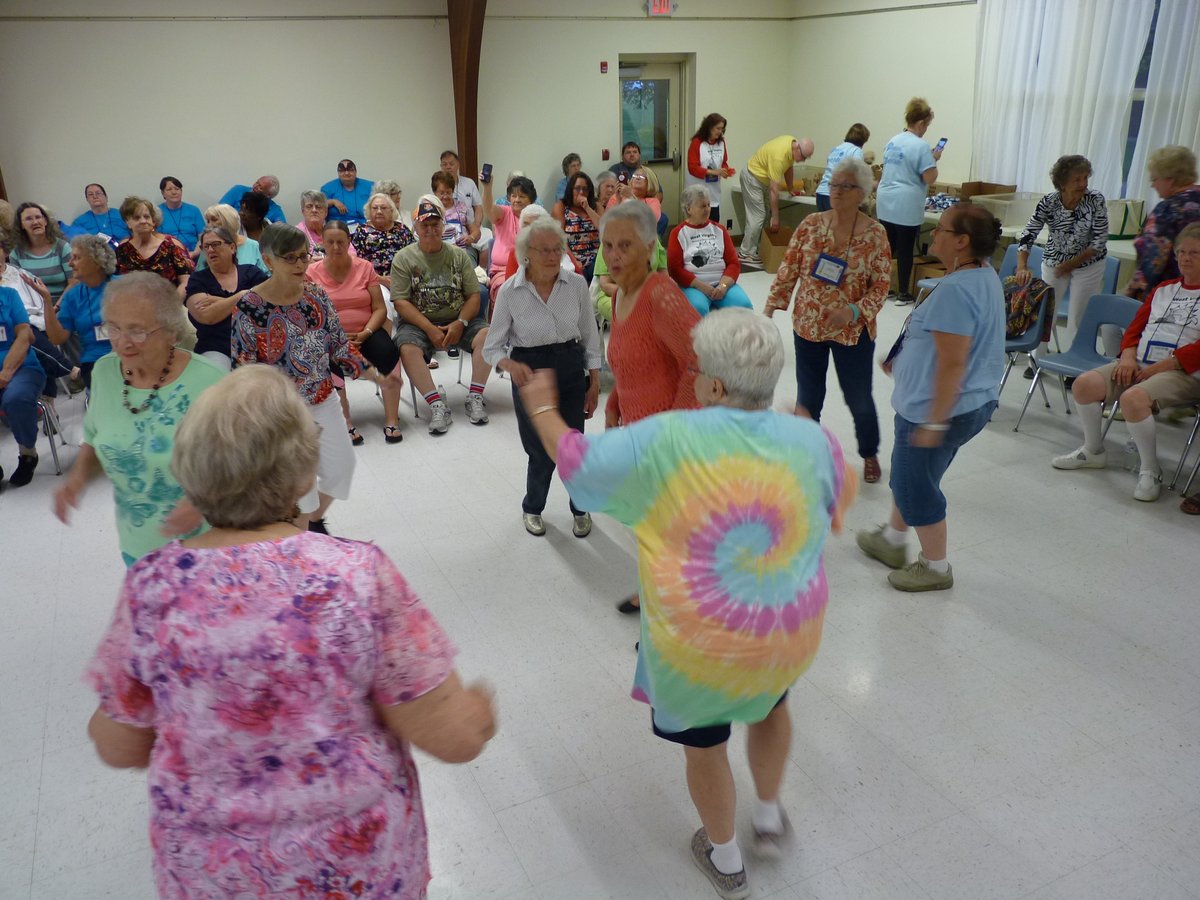 WVBoSS's tweet photo. Senior Conference is back! We are returning to Cedar Lakes, Ripley, WV. Mark your calendar for May 23-25th for the 2023 Robert Jackson Senior Conference. Don't delay as space is limited. You must contact your local senior center to register. https://t.co/Gewwm3JBbw https://t.co/IhFdGBAzLD