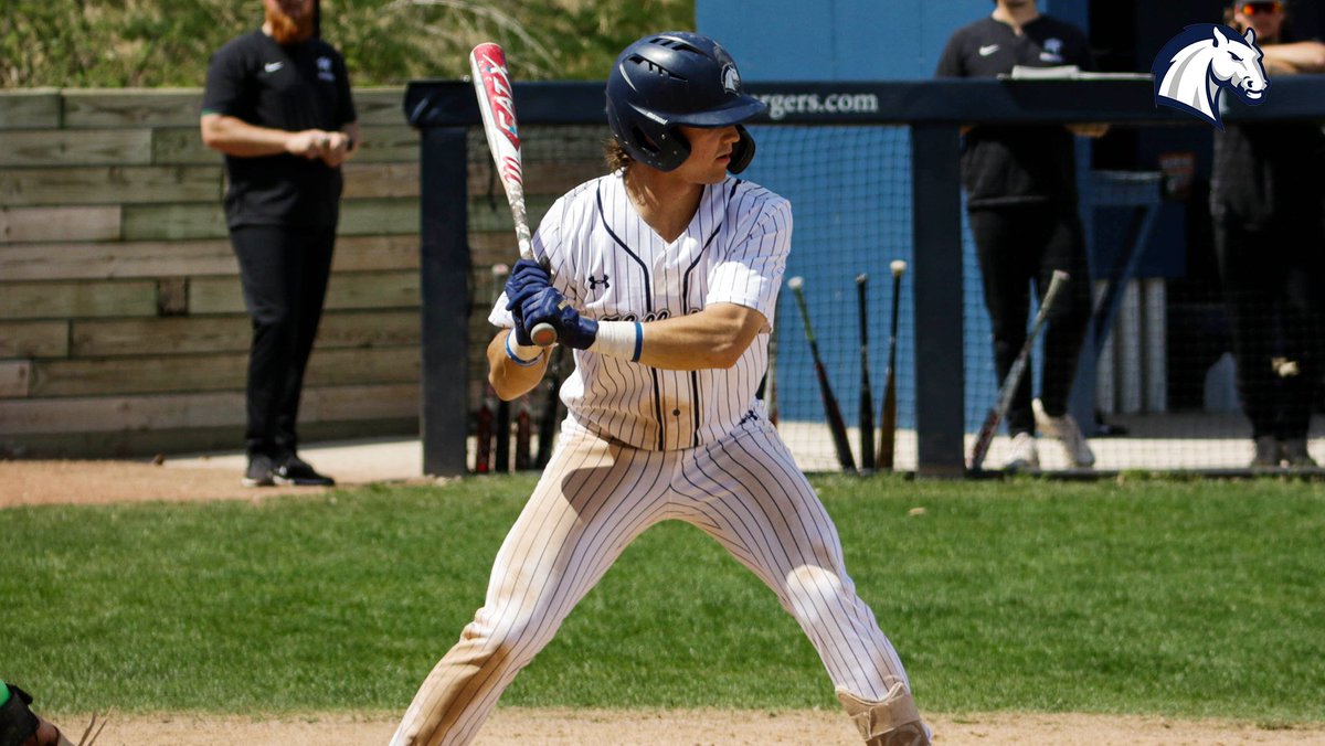 Hillsdale College Chargers (@hcchargers) on Twitter photo Congrats to <a href="/HillsdaleBasebl/">Hillsdale College Baseball</a>'s Aidan Brewer on earning G-MAC North Division Player of the Week honors after a strong performance this weekend! #ChargeOn
Release:
hillsdalechargers.com/sports/bsb/202… Congrats to <a href="/HillsdaleBasebl/">Hillsdale College Baseball</a>'s Aidan Brewer on earning G-MAC North Division Player of the Week honors after a strong performance this weekend! #ChargeOn
Release:
hillsdalechargers.com/sports/bsb/202…