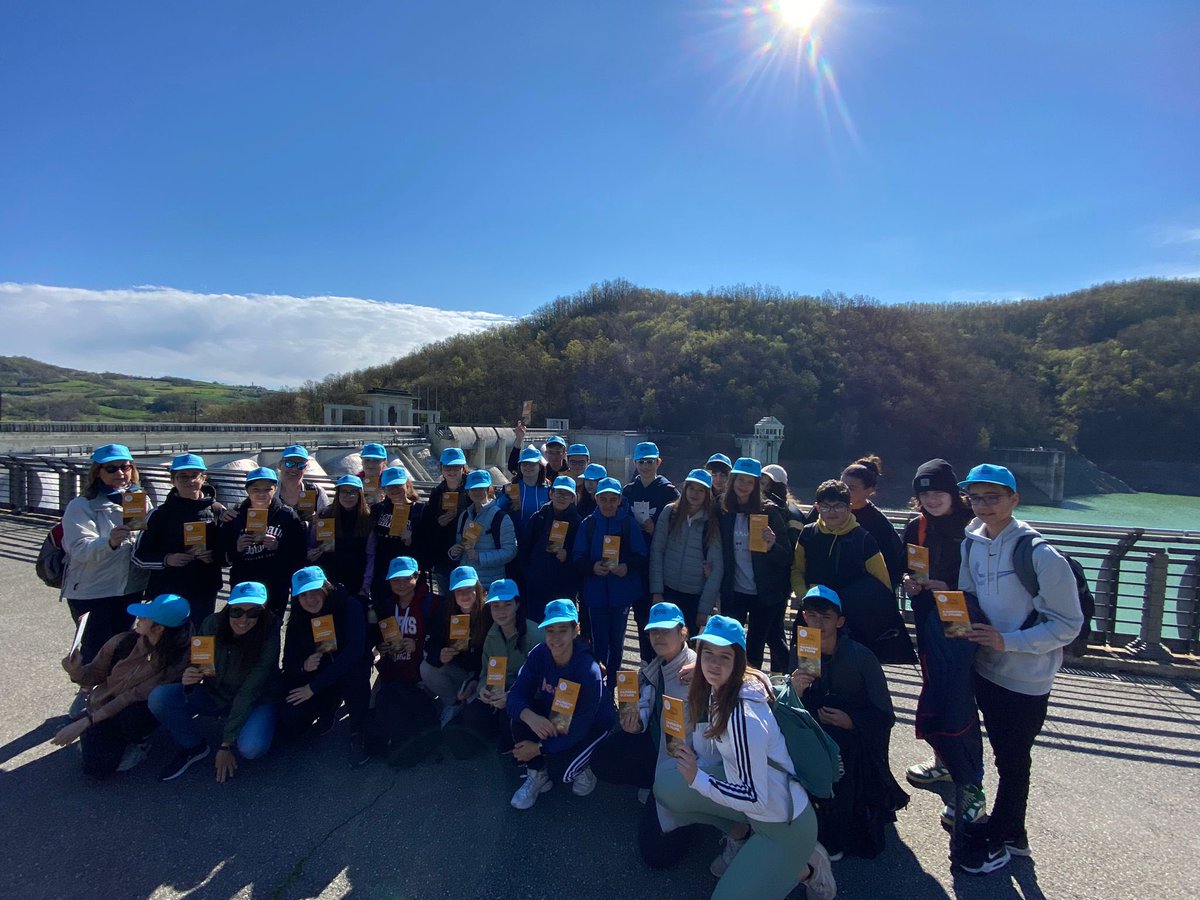 Erasmus en el IES Clara Campoamor Rodríguez tweet media