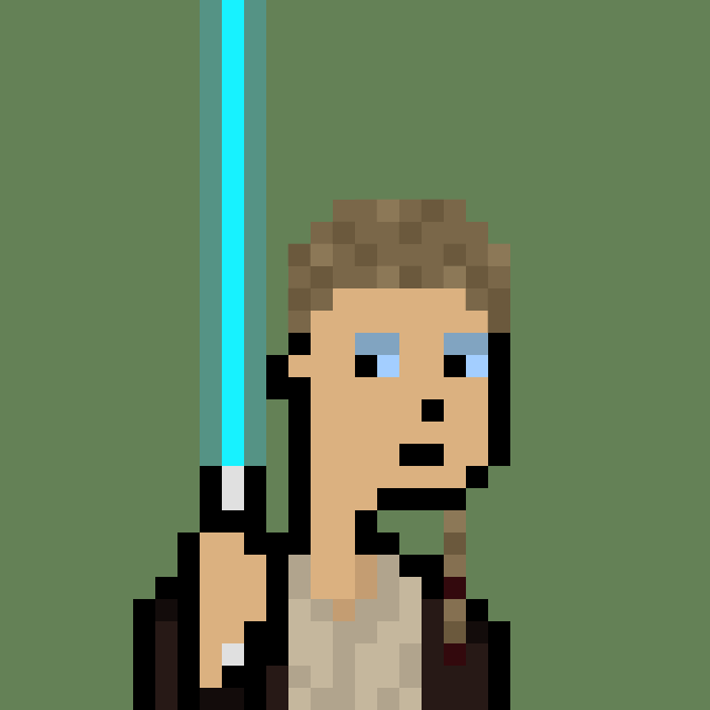Obi-Wan Kenobi will be in TycoonKidPunks drop too 💎 <a href="/TycoonPunks/">TycoonPunks & TycoonKidPunks SOLD OUT</a> NFT holders get claim-free 2/1 from the #TycoonKidPunks stay tuned 👊 
“Remember… the Force will be with you, always.”
#cryptopunks