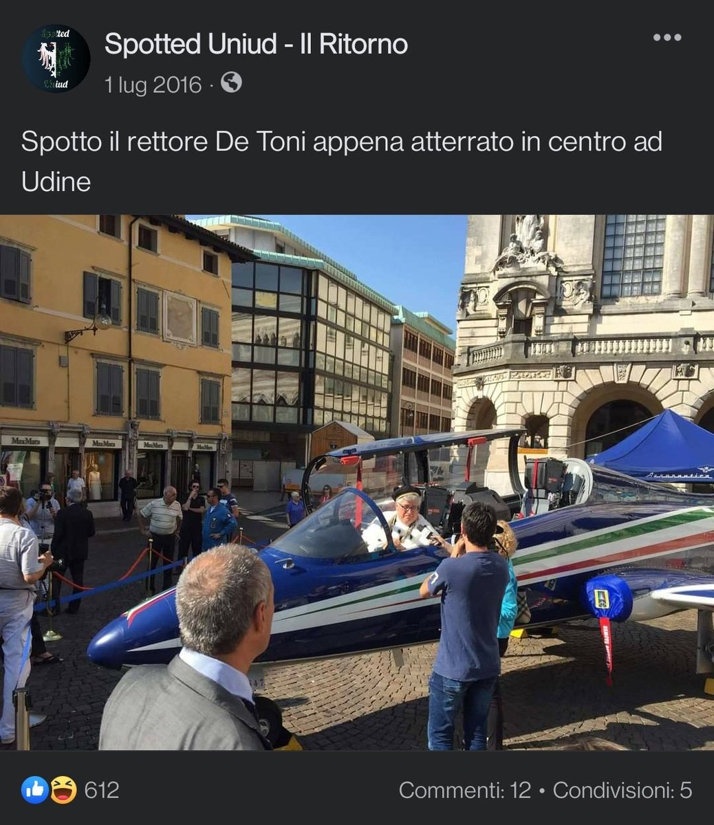 maxdisprezzo's tweet photo. Emotivamente e mentalmente ancora qui #DeToni https://t.co/bRopaiy8bu